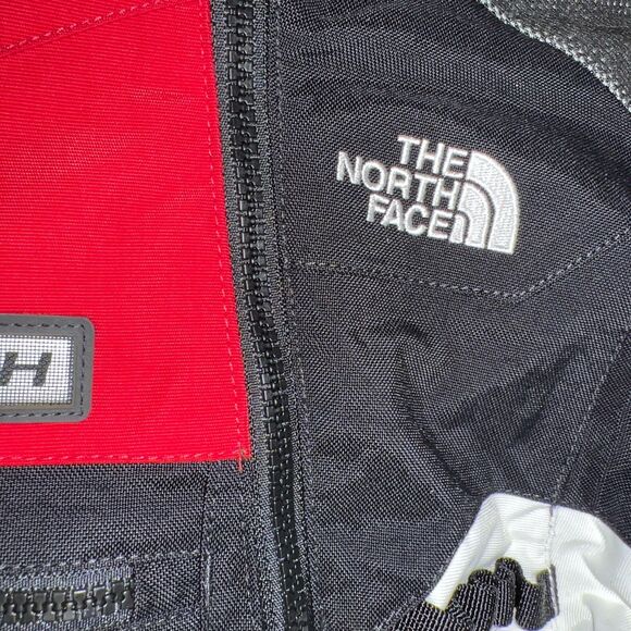 The North Face Vixen Womens Steep Tech Jacket Vintage Size XS - Picture 3 of 12